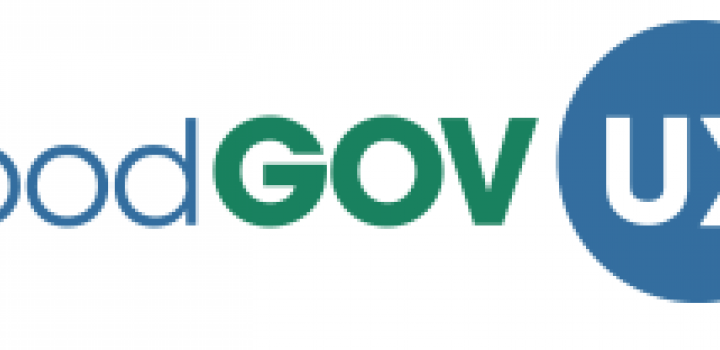 GoodGov UX Logo